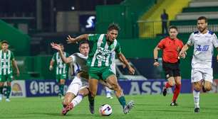 Chapecoense vence clássico contra o Avaí na Copa Sul-Sudeste