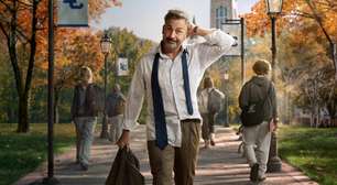 Rooster vai ganhar segunda temporada na HBO