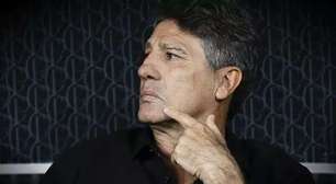 Com renovação 'emperrada', Atlético-MG pode liberar meio-campista para o Vasco de Renato Gaúcho