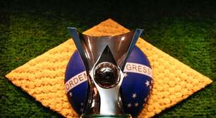 Volante de gigante do Brasileirão sofre fratura e vai passar por cirurgia