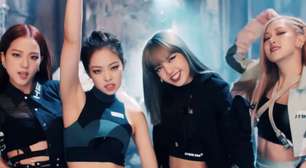 Mesmo sumido, BLACKPINK quebra novo recorde