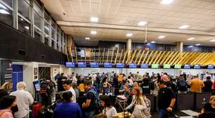 Vai viajar para a Europa? Mudança no sistema de imigração pode te fazer perder muito tempo no aeroporto