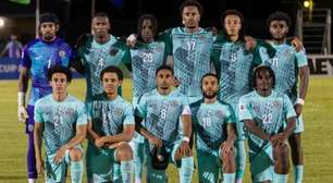 País de apenas 4 mil habitantes publica anúncio para vaga de treinador no Facebook