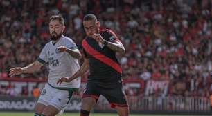 Goiás fica de olho e CBF atualiza situação de jogo contra o Atlético-GO