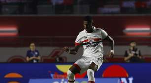 Arboleda pode ter que pagar até R$ 600 milhões ao São Paulo; entenda