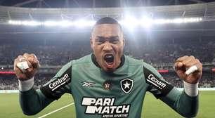 Botafogo é 'informado' sobre retorno de John para o 2º semestre; entenda o cenário