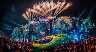 Tomorrowland Brasil confirma prévia do festival em São Paulo; saiba mais