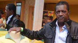 Campeão da Copa do Mundo pelo Brasil, Marco Antônio é internado em estado grave