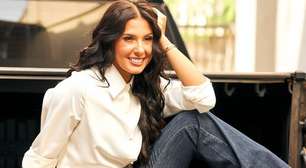 'Bem matadora': 5 vezes em que a Ana Castela arrasou na produção dos looks