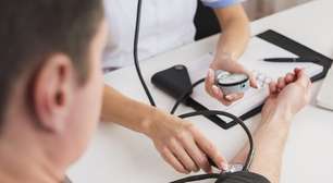Má alimentação está aumentando casos de hipertensão em jovens