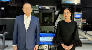 Rixa com Roberto Cabrini e reclamações de maquiadoras: bastidores tensos da saída de Carolina Ferraz da Record são expostos por colunista