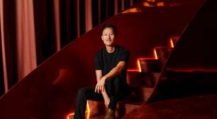 Chef Paulo Shin retorna à cena gastronômica paulistana e inaugura steakhouse Lavva na Cidade Matarazzo