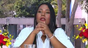 'BBB 26': Atriz? Chaiany revela planos para o futuro após eliminação do reality: 'Não tenho...'