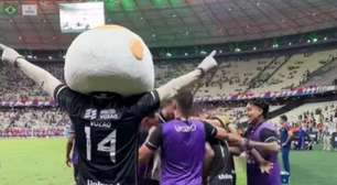 Com um a menos, Ceará supera Fortaleza e dá o troco após o Estadual