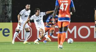 Domínguez dá puxão de orelha no time do Galo após derrota na Venezuela