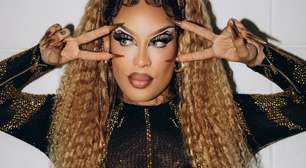 Milena do BBB tenta entender Gloria Groove: "É menino ou menina?"