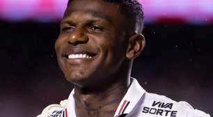 Torcida do Vasco recebe BOA NOTÍCIA com relação a Arboleda