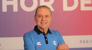 Everaldo homenageia Luis Roberto em vitória do Flamengo na Libertadores