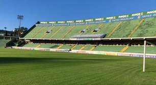 São Paulo vai levar jogo contra o Mirassol para Campinas