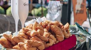 Festival do Grostoli chega à 5ª edição e movimenta Garibaldi nesta semana