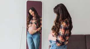 Gravidez e pele: veja o que muda em cada trimestre e os cuidados essenciais