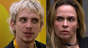 Vem treta! Dinâmica da semana do 'BBB 26' tem Botão Misterioso, Anjo autoimune e Contragolpe decisivo; entenda tudo