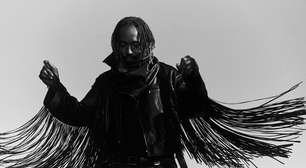 Thundercat retorna com "Distracted", álbum que explora caos e criatividade; ouça