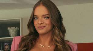 Rafa Justus no 'BBB'? Filha de Tici Pinheiro e Roberto Justus tem a melhor reação ao se deparar com pergunta sobre reality