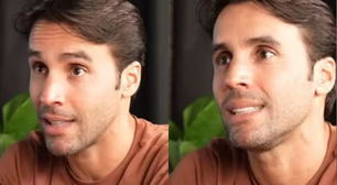 Daniel Cady, ex-marido de Ivete Sangalo, desabafa sobre o fim do seu casamento