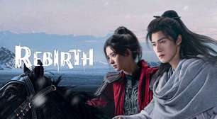 Renascimento: onde assistir, elenco e tudo sobre o c-drama mais aguardado de 2026