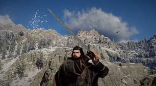 Switch 2 pode rodar Crimson Desert a 30 FPS com DLSS, mas sacrifícios serão necessários, dizem especialistas