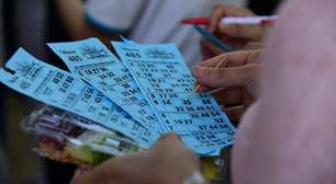 Mulher ganha na Mega da Virada, mas recorre à Justiça após perder bilhete premiado