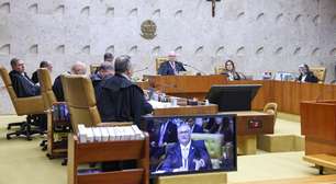 Entenda o placar parcial no STF sobre a eleição para governador do Rio