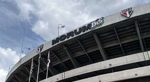 Sem MorumBIS, São Paulo define local de duelo contra o Mirassol