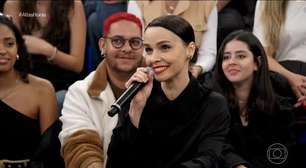 'Avenida Brasil': Débora Falabella celebra retorno da novela e analisa personagem: 'Vingança'