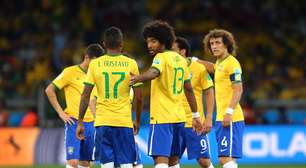 Ex-Seleção, pode voltar para treinar base do ex-clube quando se aposentar