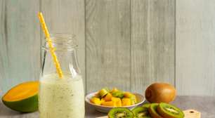 Vitaminas pós-treino: 4 receitas caseiras ricas em proteínas