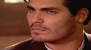 Matteo entre o medo e a fúria de ser anarquista: em 'Terra Nostra', marido de Giuliana se enfurece com provocação, parte para violência e coloca própria vida em risco