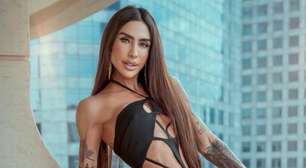 Ex-fisiculturista revela uso de remédio para emagrecer: 'Mais fácil'