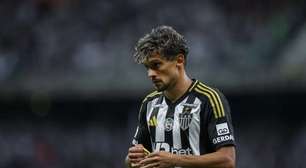 Com aval de Domínguez, situação de Gustavo Scarpa vendido ao Corinthians avança para desfecho