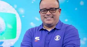 Everaldo Marques homenageia Luis Roberto em vitória do Flamengo na Libertadores