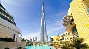 Arranha-céus de quilômetros de altura: por que a física, o vento e a tecnologia ainda limitam nossos sonhos