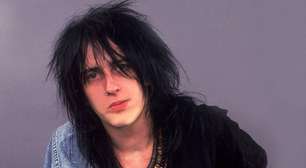 Por que Izzy Stradlin saiu do Guns N' Roses, segundo biógrafo