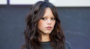 Jenna Ortega faz revelação bombástica sobre a sua carreira "vou desistir de tudo"