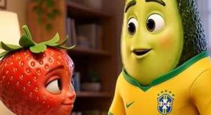 Abacatudo e Moranguete em romance são pura febre: as novelas das frutas atiçam a curiosidade de telespectadores do Brasil; entenda o que são, onde assistir e o segredo do sucesso