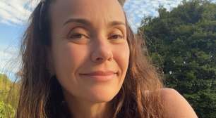 É grave? Atriz de 'Chiquititas' passa por cirurgia após acidente