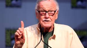 Stan Lee, o pai da Marvel, sempre teve um personagem favorito da DC não era o Batman e nem o Superman