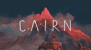 Cairn anuncia série de DLCs gratuitos, com a primeira chegando no verão de 2026