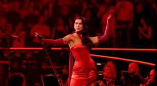 Dua Lipa e a polêmica do palco sem voz