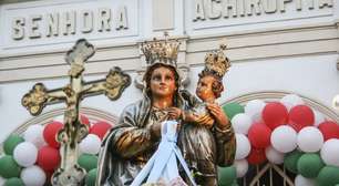 Igreja em tradicional bairro italiano em SP promove 'Festival da Fogazza'